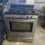 Gas convection oven - range Frigidaire 5 thumbnail