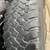 16.5” American racing outlaw 8 lug wheels with tires 18 thumbnail
