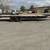 2026 DET207 24X102 Flatbed Trailer 2 thumbnail