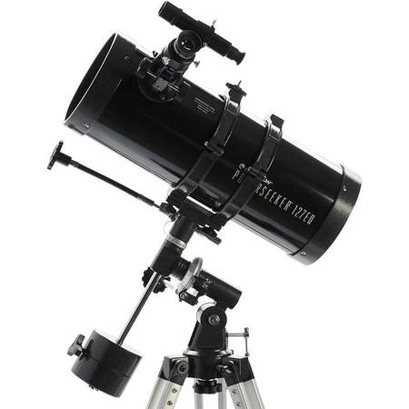 PowerSeeker 127EQ Telescope 1
