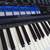 Early 1990s Casio Japan Synth Keyboard CT-670 with 61 Full-Size Keys 2 thumbnail