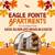 Quality living, affordable prices - Call to tour! 1 thumbnail