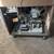 1960’s Magnavox vintage console record player stereo radio on wheels 4 thumbnail