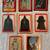 STAR WARS A New Hope card plus Empire Strikes Back plus SINGLE Cards 17 thumbnail