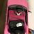 Kids Pink Lamborghini Urus Car 2 thumbnail