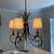 Light Fixtures Coastal Home 1 thumbnail