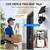 Solar-powered security camera (Pack of 2)– Brand new 4 thumbnail