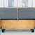 George Nelson Herman Miller Headboard Alexander Girard vitra dwr bed 2 thumbnail