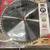 Bosch 12” Gliding Compound Miter Saw and Mobile Stand combo set 6 thumbnail