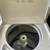 Washer top load Whirlpool white 2 thumbnail