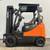 2017 Forklift - 3500lb Capacity, LPG, Pneumatic REDUCED PRICE $10,950 3 thumbnail