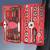 SNAP ON TD2425 TAP AND DIE SET INCOMPLETE 5 thumbnail