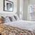 Beautiful 2bed with washer/dryer& private balcony and rooftop pool 4 thumbnail
