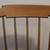 Vtg Antique Maple 28" S Bent Bros Colonial Child Toddler Rocking Chair 5 thumbnail