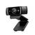 Logitech C920 HD Professional Streaming Webcam Web Camera With Tripod 2 thumbnail