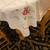 Vintage Cross Stitch Large Tablecloth 1 thumbnail