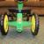 John Deere 8310 Pedal Tractor 6 thumbnail
