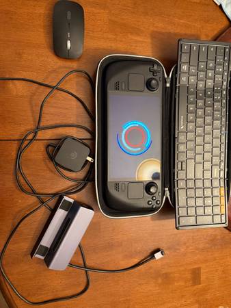 1TB OLED steamdeck 1