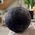 Custom Handmade Solid Wool Sphere or Ball Pillow 1 thumbnail