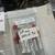 NEW USA MADE CARBIDE ENDMILLS AND BURRS 6 thumbnail