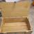 Reclaimed Wooden Storage Chest (2 for Sale) 2 thumbnail