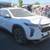 2024 Chevy Trax LT FWD, Parts  AA1602 1 thumbnail