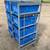 Work shop storage cart heavy duty 2 thumbnail