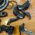 Shimano Dura Ace 7900 10 Speed 172.5mm Group Set / Gruppo 7 thumbnail