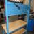 Butcher Block Workstation Table 9 thumbnail