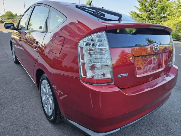 2009 Toyota Prius - ¡Financiamiento disponible! - $5900.0063623227173635122