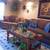 5 pc Sofa, Loveseat, 2 End, Coffee tables 1 thumbnail