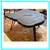 Hd Buttercup Organic Modern Dining Table 2 thumbnail