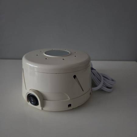 Marpac Dohm Yogasleep White Noise Machine Original Sound Portable 1