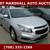 2016 Chevrolet Chevy Cruze Limited -Auction Pricing  2 thumbnail