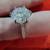 Women's diamond ring 7 thumbnail