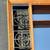 Mid Century Atomic Display Shelf Mirror Shadow Box 1960's 4 thumbnail