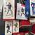 48 HALMARK KEEPSAKE FOOTBALL,HOCKEY,BASEBALL ORNAMENTS Tom Brady,Micke 2 thumbnail