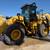 wheel loader caterpillar 950M /2018/  4800  hours/good condition 2 thumbnail