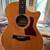 Taylor 414ce with Fishman Electronics - Natural 4 thumbnail