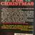 Murder For Christmas by Thomas Godfrey (paperback) 2 thumbnail