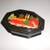 Russian Fairy Tale Octagon Lacquer Box 1 thumbnail