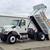 2010 INTERNATIONAL 7400 HD Dump Truck Allison Auto DT466 AC 65K LOW MI 16 thumbnail