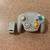 Gamecube Wavebird Wireless Controller & Receiver - Pick up in Secaucus 1 thumbnail