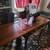 Singer sewing Machine &table 2 thumbnail