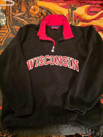 WISCONSIN FLANNEL 1