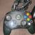 TWO Microsoft Xbox (X08-69873) Controller S**TESTED AND WORKS 7 thumbnail