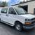 2018 Chevy Express 2500 Cargo Van 4 thumbnail