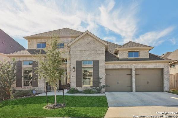Dreams are now a reality! Home in San Antonio. 4 Beds, 3 Baths 1