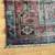 Vintage Turkish wool Rug. 3.9 x 6.4 6 thumbnail