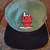Peanuts Ball Cap - Snoopy Christmas 1 thumbnail